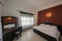 2 bedroom furnished rental in Agla / Cotonou