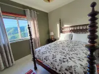 Moutain House in Serra da Estrela