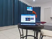 Mini apartment, centrally located, safe and comfortable Hotels in