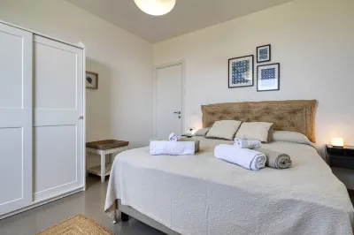 Villa Zabbara Lido Punta Burrone 주변 호텔