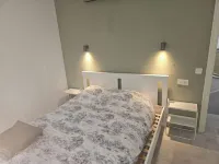 Casa Sunrisa all new Villa with sea & mountain view