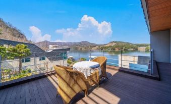 Gapyeong Aquavita Pension