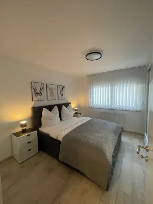 Happy Dreams Oasis Cazin - Full of Feelings Hotels near Bistro