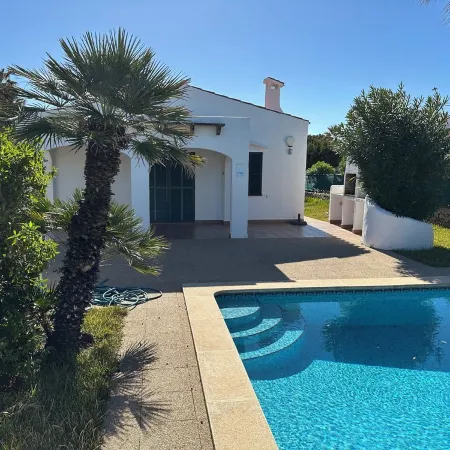 Villa Isabel