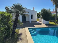 Villa Isabel - Vila