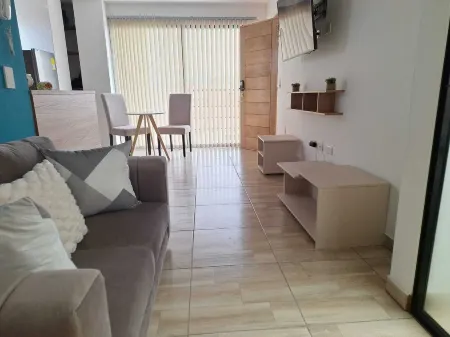 San Nicolás ( 300 mt from the CC San Nicolas Rionegro )