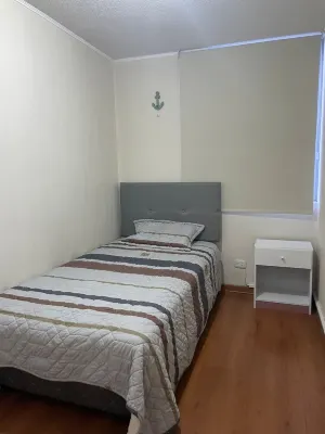 Panoramic San Miguel Apartment