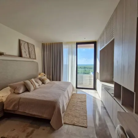 Beautiful Studio Puerto Morelos