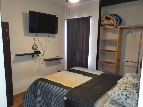 Subdivision and private house, 30 minutes from Tecamac airport Ojo de Agua 호텔