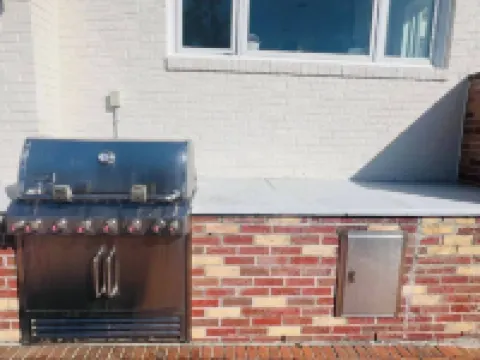 Waterview Oasis by Buckroe Beach