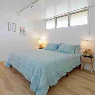Beach Boho 2 Min Walk 2 Cove & CYB! Rooms