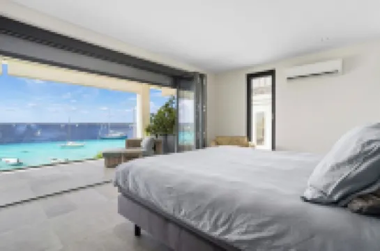 Villa Thirty Four - Luxurious villa located on the Boulevard. Hotels in 