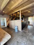 Gîte " La Grange d'Annalys " 13 people
