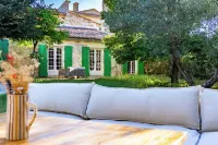 Collection Sojourn - Le Mas