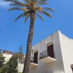 House LA PALMA SELINUNTE CASTELVETRANO, SEA HOUSE