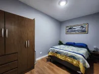 Panajachel, Guatemala near Santander