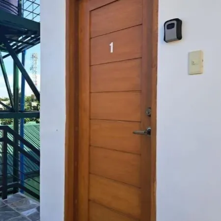 Masbate's Best Studio Apt1 Your Gated Studio Apt. with a Beautiful Interior