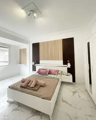 Apartament Irun 이룬 호텔