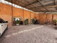 Lot 1002 Underground Home Hotels near Tom’s Opal Mine (Tom’s Working Opal Mine)