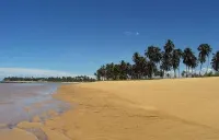 Holiday House for Rent with Pool-Beach of Tabuba - 1 suite