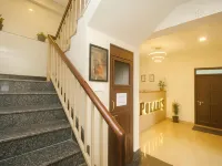 Tvd Hotel Polaris Gangtok Near MG Marg Hotels in der Nähe von Kloster Enchey