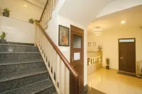 Tvd Hotel Polaris Gangtok Near MG Marg - Desayuno