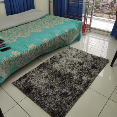 Sylhet Flat With a View