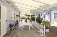 SPLENDIDA SINGLE HOUSE IN GATTEO MARE Hotels in Gatteo a Mare