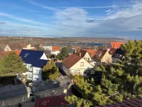 Vacation apartment "Juliane" at the Geiseltalsee