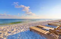 Top Gulf Coast Perdido Key Getaway Island Vacation