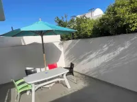 Nice apartment near the beach Отели в г. 