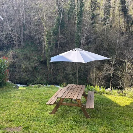 Château des Corniches - Private River, Panoramic View and Dream Getaway