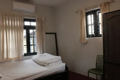 Himalayan Headquarter Homestay Hotel a 