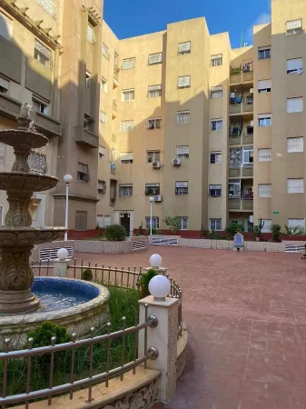 Appartement Cosy Mohammédia Отели в г. Мохаммедия