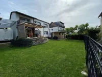 Ferienhaus Eschborn, Frankfurt, Messe