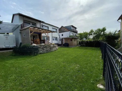 Ferienhaus Eschborn, Frankfurt, Messe