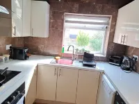 Grand Apartments Stretford