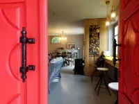 Suite in villa close to ALBA (BAROLO SUITE ) Hotels in La Morra