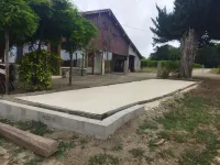 Gîte de Pagalot au Cœur du Vignoble