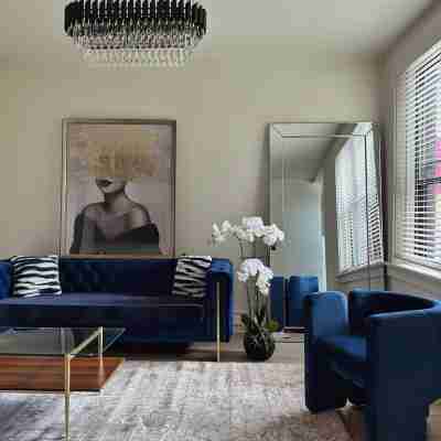 3 KING Bedrooms•The Sapphire Hideaway Others
