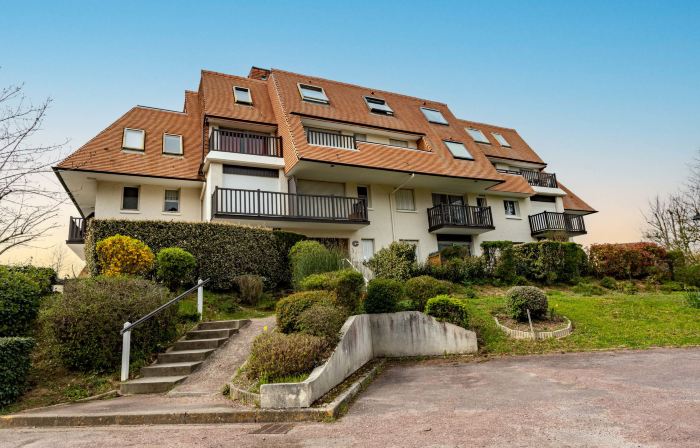 Bel Cabourg
