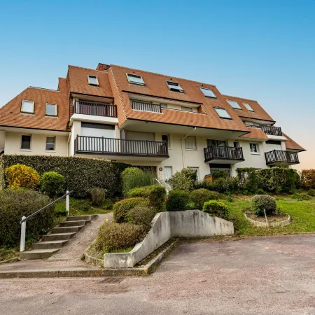 Bel Cabourg