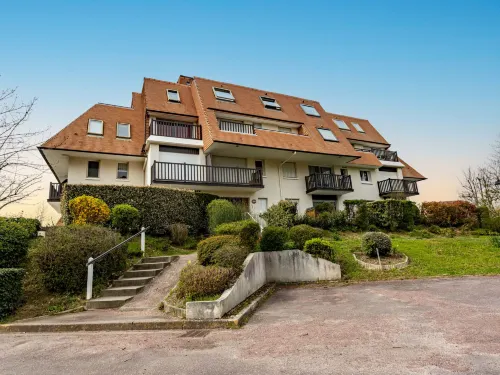 Bel Cabourg