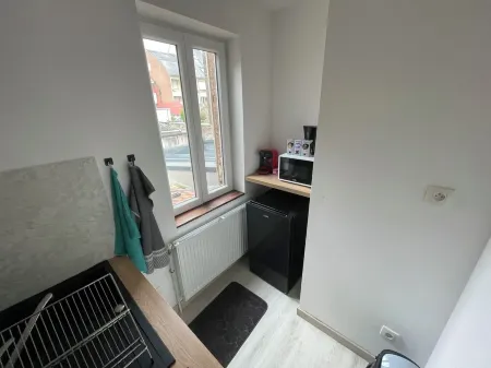 Apartment near the Citadel and Saint-Leu district