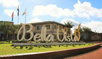 Casa Bella Vista - relax and unwind in Bella Vista Paraguay Itapua Hotels in 