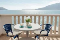 Palma Apartment 1 Deluxe mit Meerblick Hotels in Herceg Novi