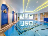MONDI Hotel Bellevue Gastein - parking