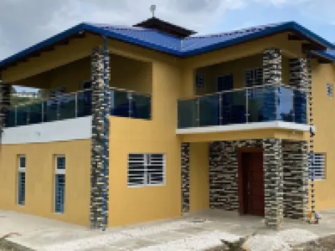 Villa La Grande Jarabacoa Hotels in 