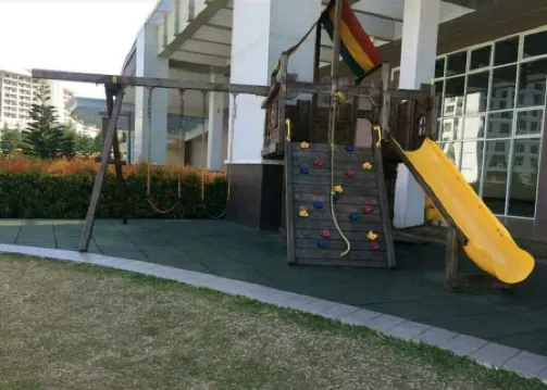 ClaraFrancesca Residence @ SMDC Tagaytay