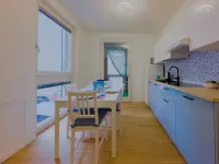 Modern Luxury Iseo - New Exclusive Three-room Apartment in the Center Hotels in Iseo